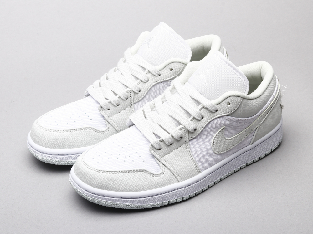 air jordan 1 spruce aura low